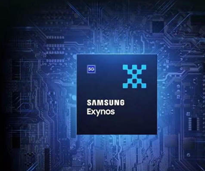 Pictured: Samsung may partner with TSMC to develop Exynos chips