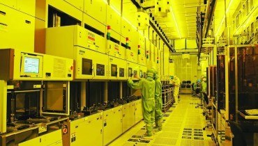South Korea Invests 20 Trillion KRW in KSMC Foundry to Challenge TSMC