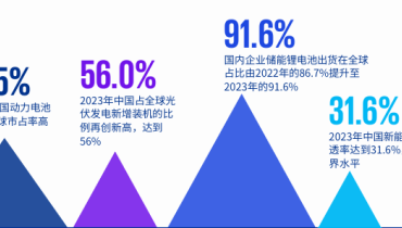 中国制造业如何更好应对出海挑战（五）