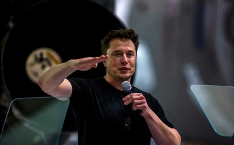 Pictured: Elon Musk raises $6 billion to build an AI supercomputer (Source: Tom'sHardware)