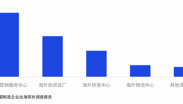 中国制造业如何更好应对出海挑战（七）