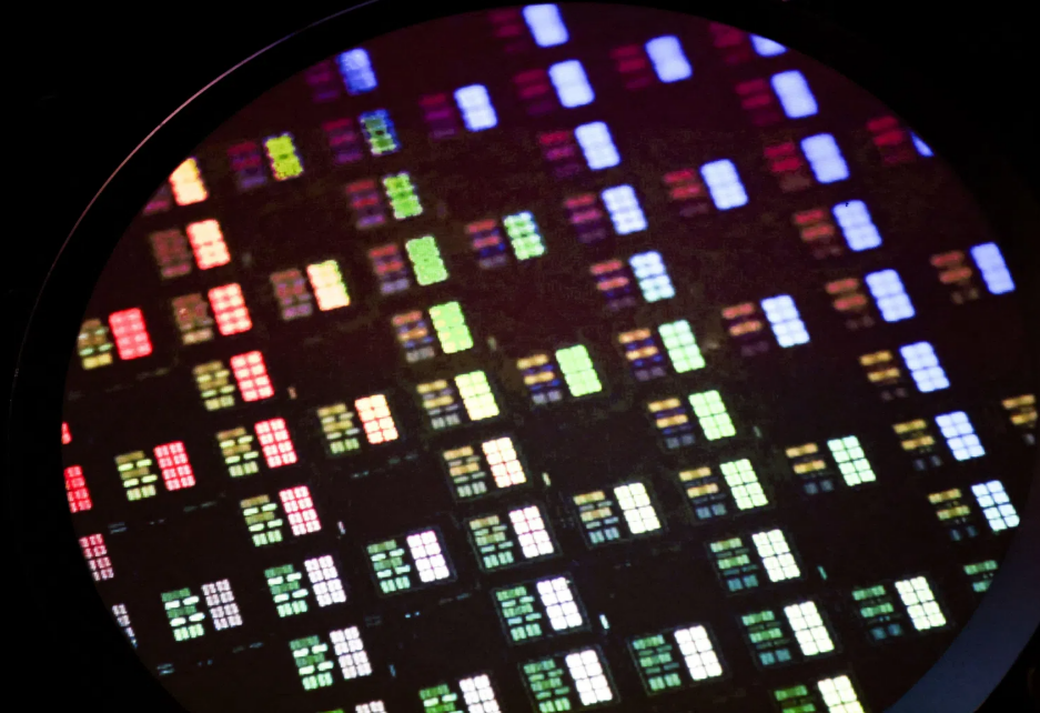 Figure: 2025 semiconductor industry growth prospects and market drivers (Source: AFP)