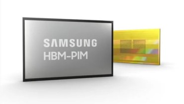 Samsung Electronics' 4nm HBM4 Logic Chip Trial Production