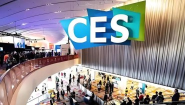 A Semiconductor Industry Outlook for CES 2025