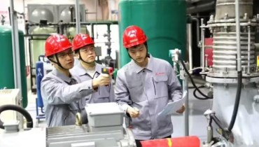Breakthrough in Energy Storage Technology: How 'Liquid Air' at -170°C Can Power Thousands of Homes?