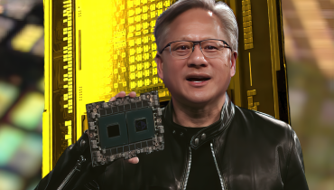 英伟达：先进封装技术需求正在发生变化