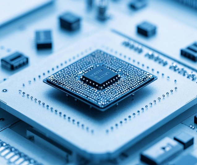 Figure: Alchip launches 3DIC ASIC design services