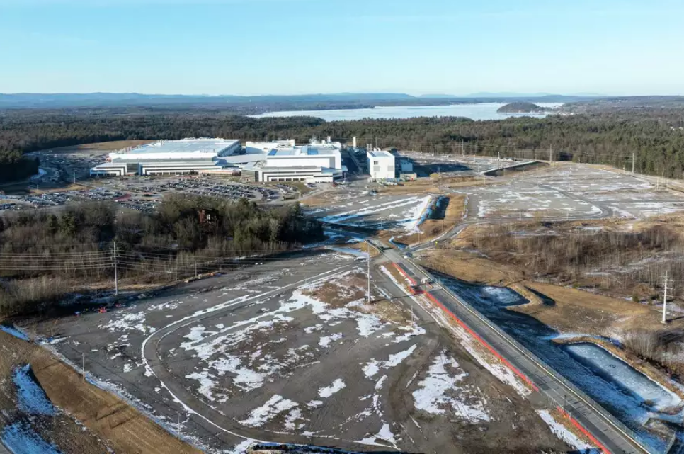 图：GlobalFoundries将在马耳他芯片封装和光子学中心（图源网络）