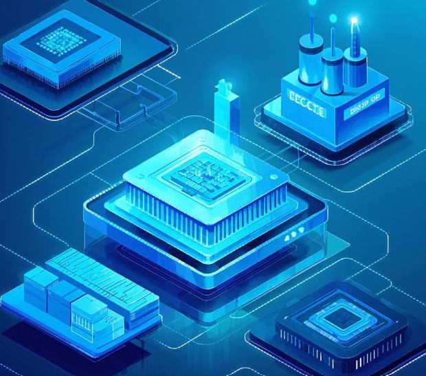 图：半导体行业：创新驱动发展，企业业绩亮眼