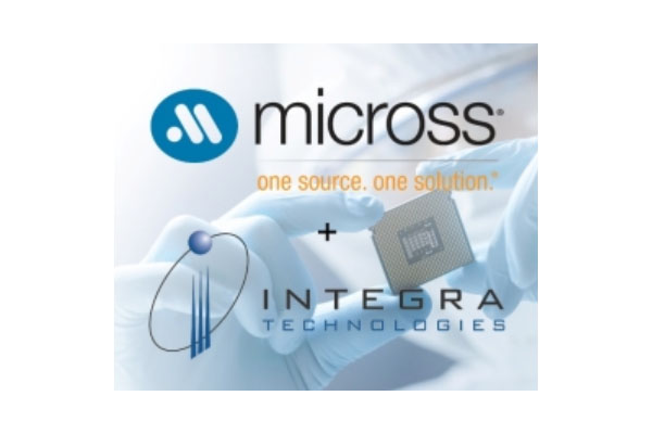图:Micross Components收购Integra Technologies(图源网络)