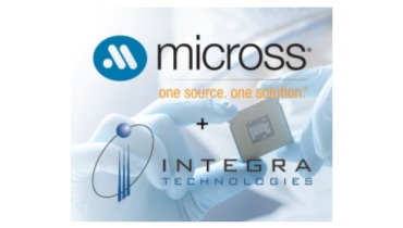 Micross Components收购Integra Technologies