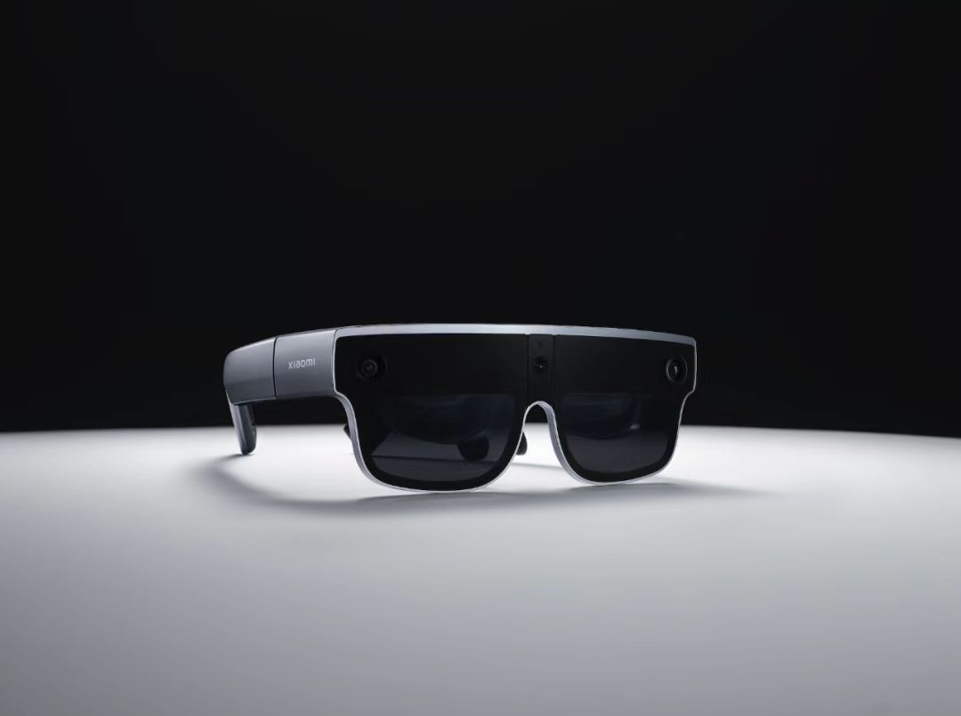 Picture: It is revealed that Xiaomi's new glasses may be launched in February