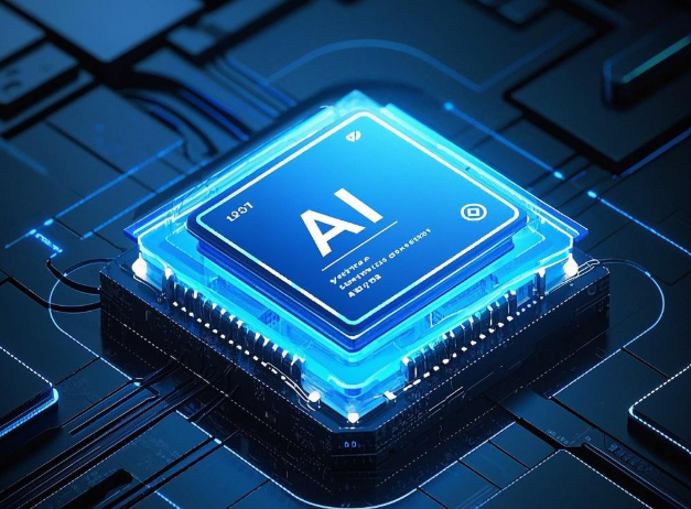 Figure: Nvidia's stock price has been hit, and the artificial intelligence chip bubble has burst?