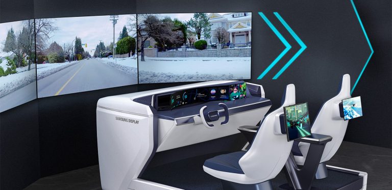 Figure: South Korea allocates $26.5 million to strengthen the OLED and MicroLED industries (Source: Trendforce)