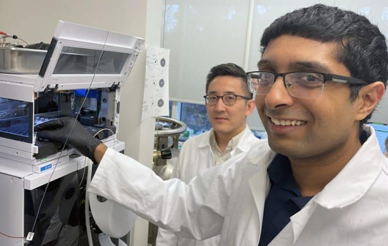 Figure: Novel biosensors have the potential to revolutionize cancer detection (Source: semiconductordigest)