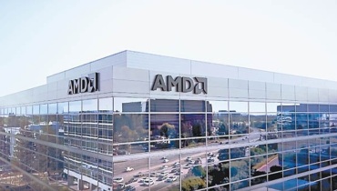 半导体市场震荡！AMD拟40亿美元出售数据中心工厂，台企成潜在买家