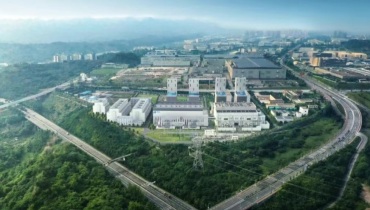 西南最大天然气电厂并网发电：2418兆瓦，年减碳330万吨！