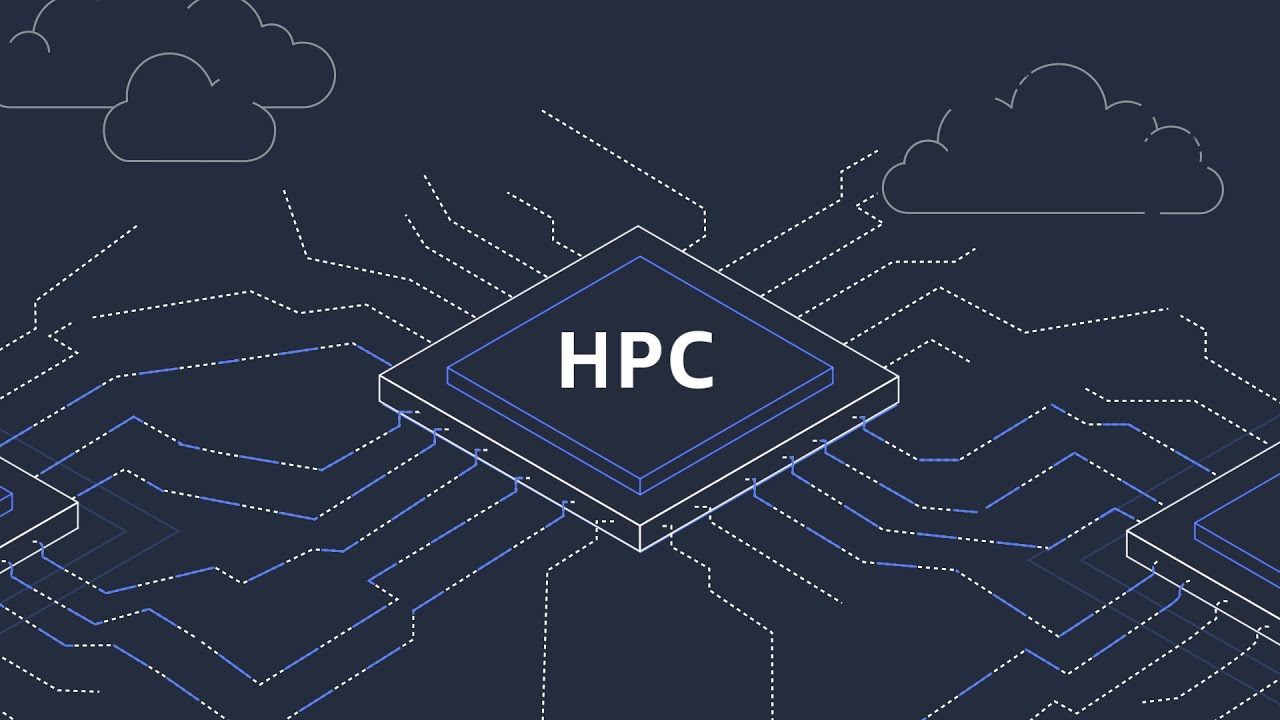 图：超级计算与 HPC 之间的界限日趋模糊