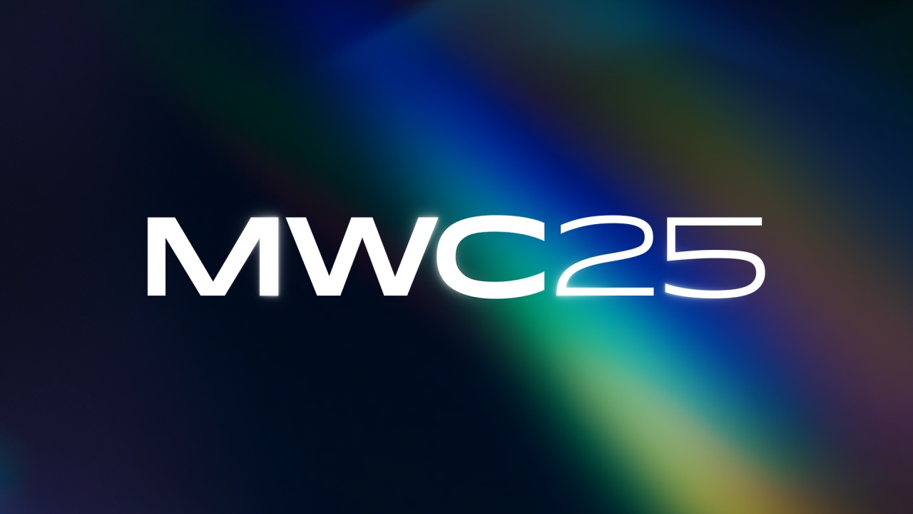 图：MWC2025上的半导体行业趋势挖掘