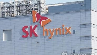 SK海力士退出图像传感器业务，专注于AI内存
