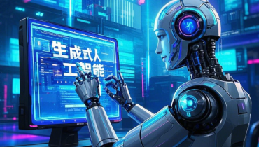 Analysis of the Application Development Report of Generative Artificial Intelligence (6)