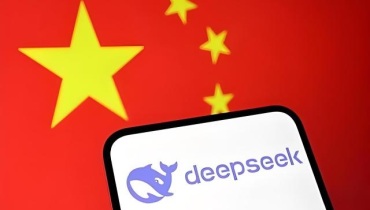 从“元萝卜”到DeepSeek，中国AI的崛起之路