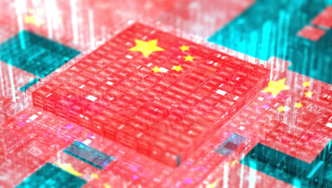 China's Open-Source AI Model Sets the Trend