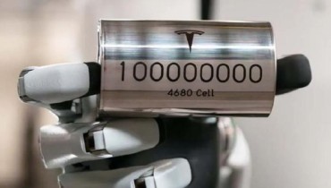 Tesla 4680 Battery Costs down 18 Percent EV and  Price War Looms