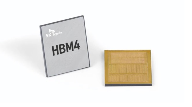 图：SK海力士拆分HBM封装产品开发团队