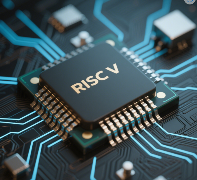 图：BrainChip 携手晶心拓展 RISC-V 版图，共探边缘 AI 新未来