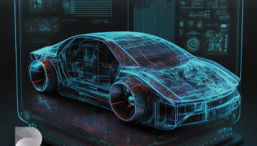 Insights into Automotive Industry Digital Transformation White Paper Analysis  (1)