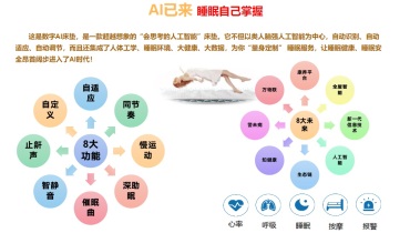 热点资讯-一张会思考的床垫：深传感如何打造“真AI”健康检测系统？