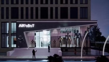 The World's First Robotics 4S Store to Open in Beijing's Yizhuang, Attracting Over 100 Companies