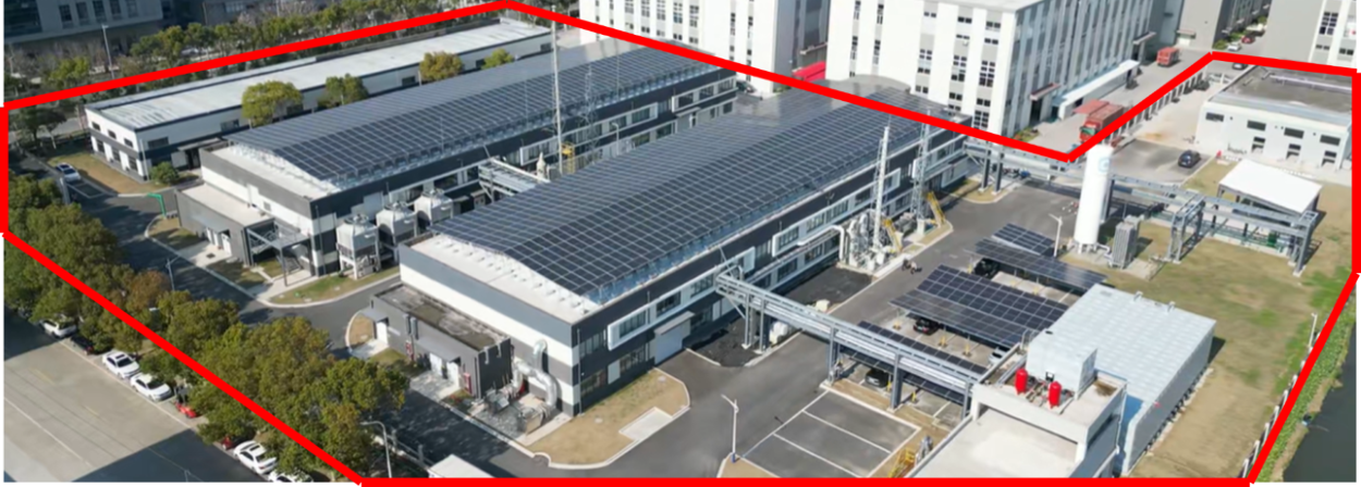 Figure: Introduction of XCSEMI Company (source company's official website)