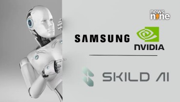 NVIDIA and Samsung Bet Big on Skild AI in the Race to Dominate the Robotics Industry
