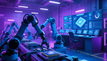 Hot news-Arteris Accelerates the Chiplet Era, Building a New Ecosystem for AI and Automotive Chips