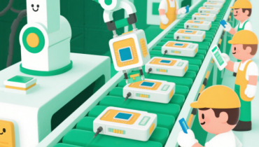 Hot news-Breaking the Limitations of Silicon Perovskite Sensors Have Taken a Key Step Towards Commercialization