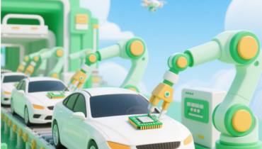 Hot news-Chinese Automakers Aim for Full Domestic Semiconductor Adoption by 2027