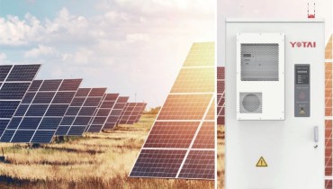 Hot news-Complete 103kW Solar-Storage-Charging Microgrid Solution for Just $30,000
