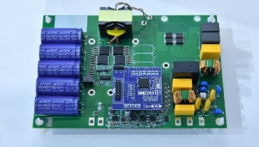 Hot news-GigaDevice's 500W Micro-Inverter: Powering Smart Distributed PV (Mass Production Solution 83)