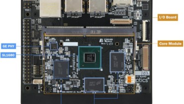 Hot news-7.9 TOPS AI Chip at Its Core: WPG & Aisan  Deliver Intelligent Security Solutions at Scale (Mass Production Solution 82)