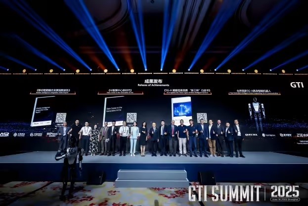 Figure: Leju, China Mobile, Huawei, and others jointly released a white paper to clarify 5G-A humanoid robot scenarios and network demand indicators