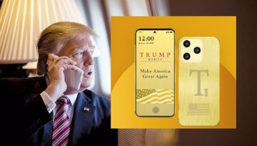 Hot news-China's Supply Chain Says Nothing: Trump's $499 Phone and the Illusion of 'Made in America
