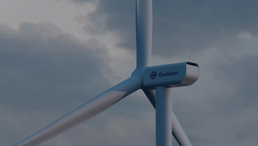 Hot news-Introduction of Envision Company