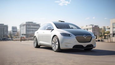热点资讯-摄像头的“视觉幻觉”：特斯拉Robotaxi能否用算法对抗硬件短板？