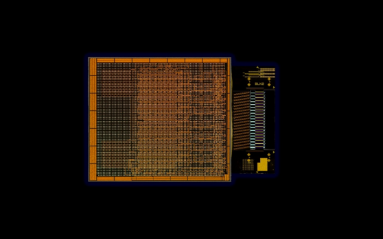 Figure: Economic Logic in the Chip Era: A Blueprint for the Future from Technological Breakthroughs to Ecological Reconstruction