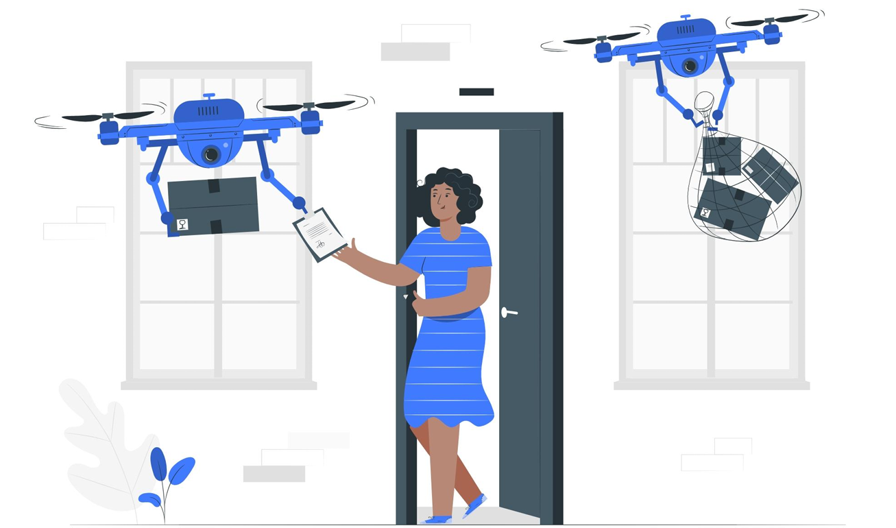 Figure: Prospects for the future development of the low-altitude economy