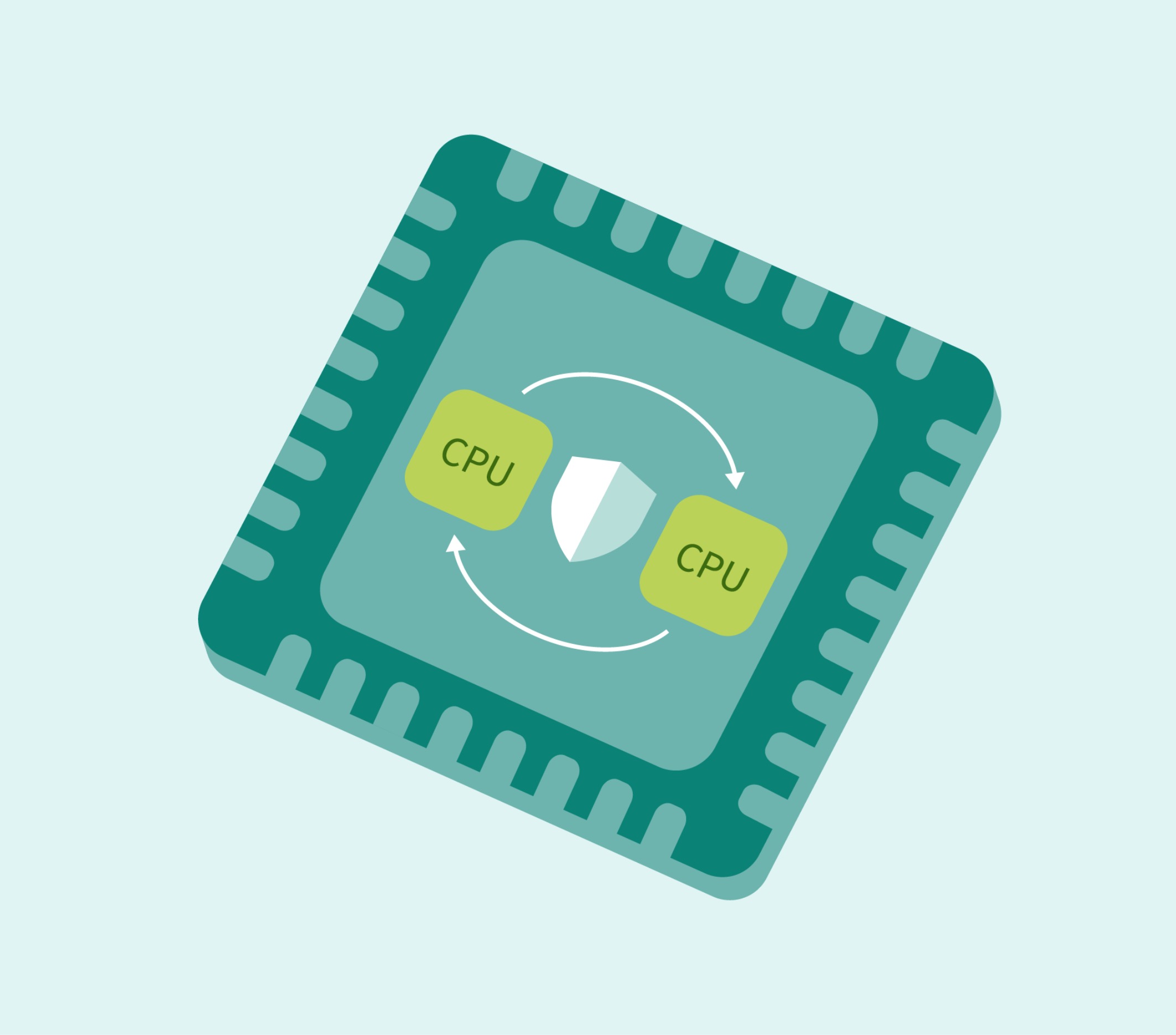 Figure: Infineon's Integrity Guard security architecture has shipped more than 10 billion units worldwide
