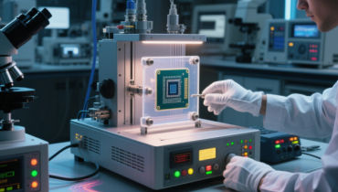 Boosting Chip Yields Is Tough — These 3 Companies Are Turning to Quantum Tech for Answers
