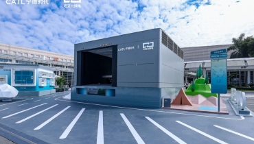 热点资讯-从巧克力电池到生态共建：宁德时代如何打入欧洲换电市场？